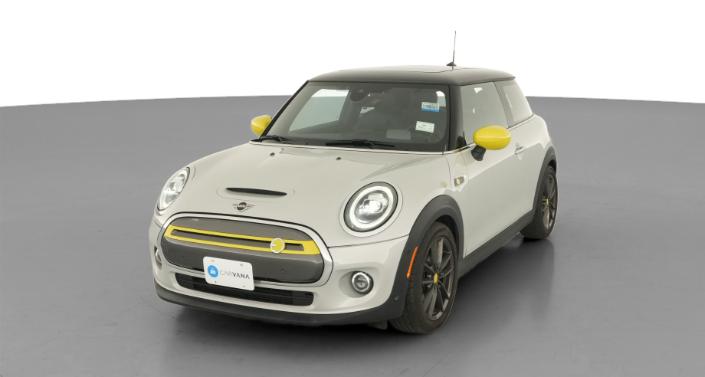 2021 MINI Cooper Hardtop SE -
                  Colonial Heights, VA