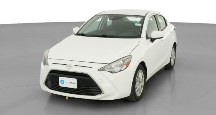 2016 Scion iA Base -
                  Framingham, MA