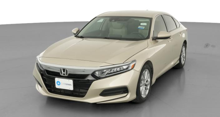 Thumbnail: 2018 Honda Accord - 1