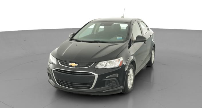 Thumbnail: 2020 Chevrolet Sonic - 1