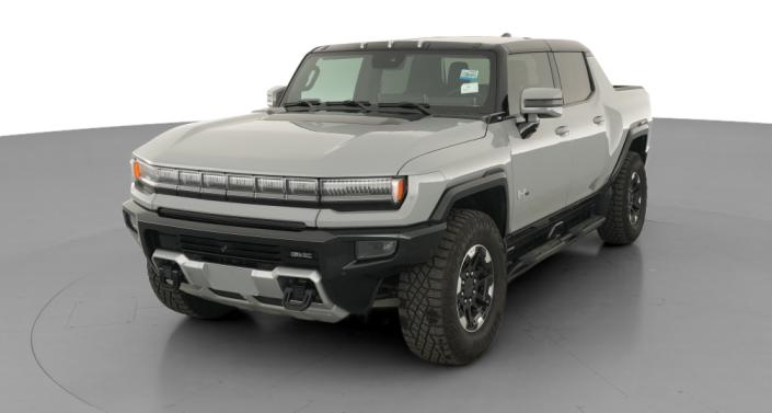 2024 GMC Hummer EV 3X -
                  Auburn, GA