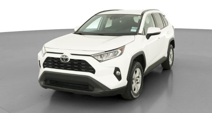 Thumbnail: 2020 Toyota RAV4 - 1