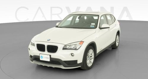 2015 BMW X1
