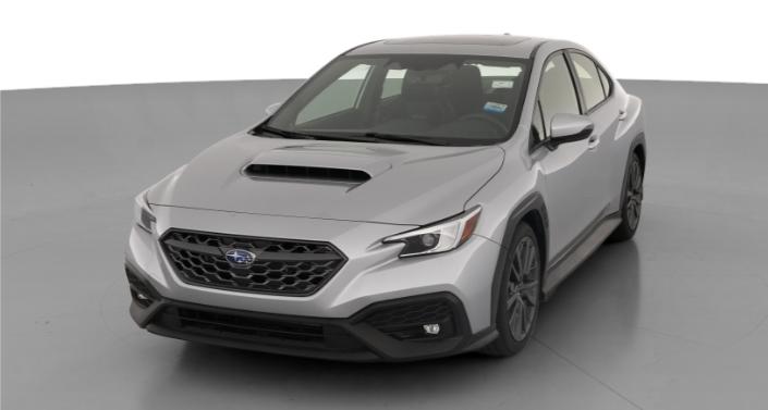 Thumbnail: 2023 Subaru WRX - 1
