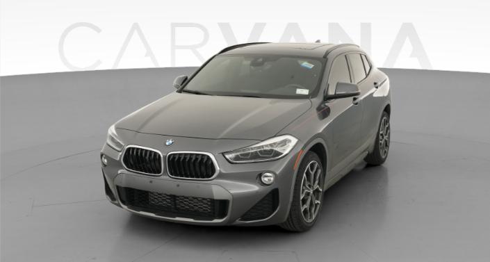 2019 BMW X2
