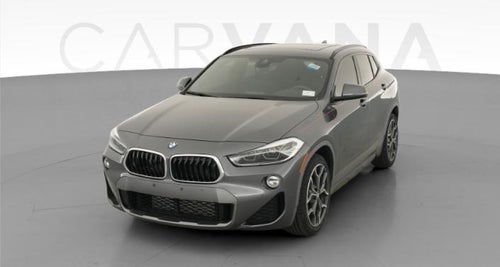 2019 BMW X2