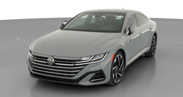 2023 Volkswagen Arteon SEL Premium R-Line -
                  San Antonio, TX