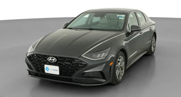Thumbnail: 2022 Hyundai Sonata - 1