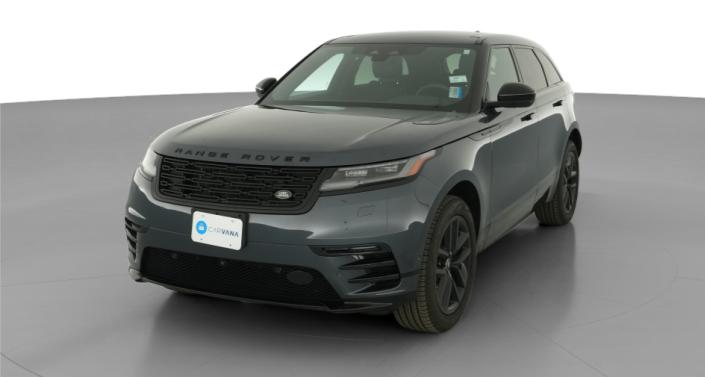 Thumbnail: 2026 Land Rover Range Rover Velar - 1