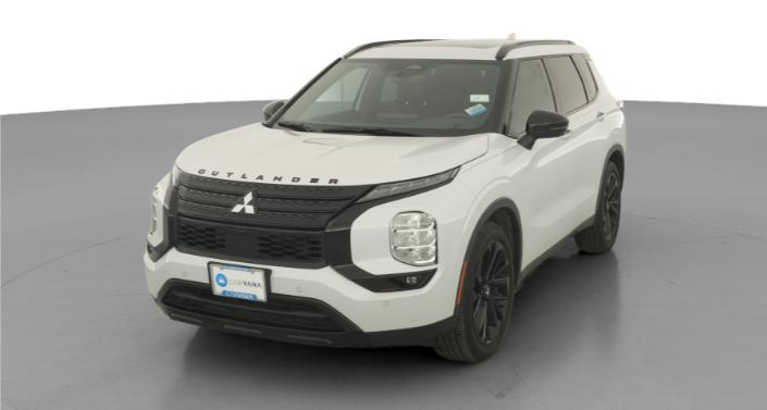 Thumbnail: 2024 Mitsubishi Outlander - 1