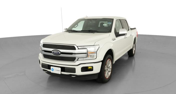 Thumbnail: 2020 Ford Econoline - 1