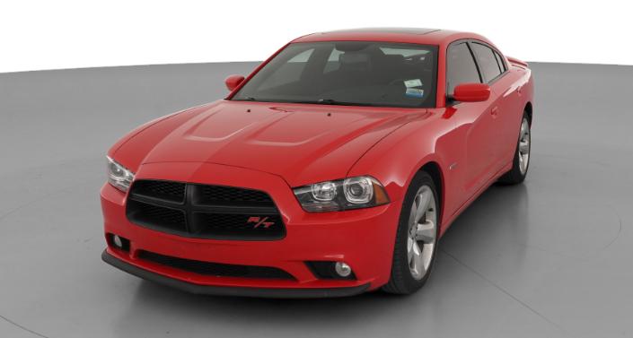 2014 Dodge Charger R/T -
                  Lorain, OH