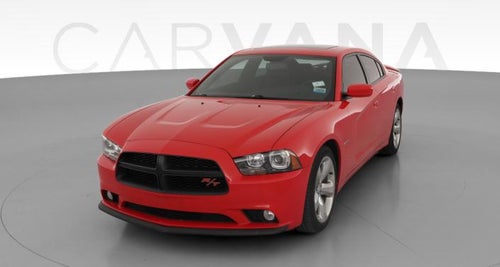 2014 Dodge Charger