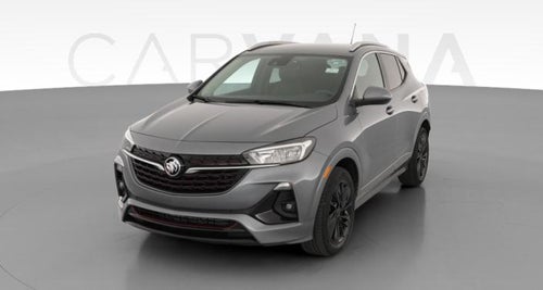 2022 Buick Encore GX