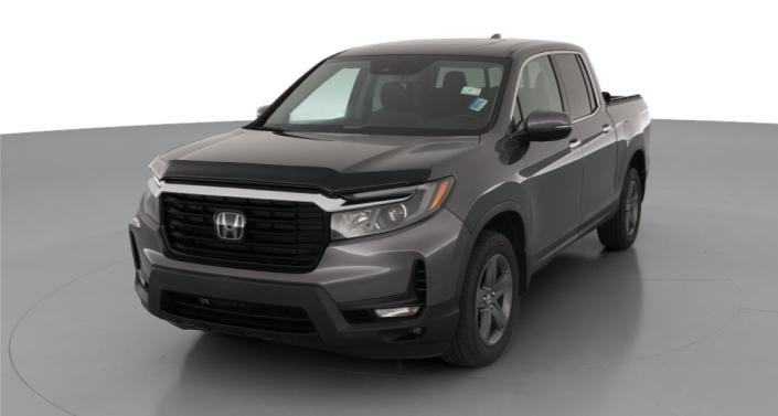 Thumbnail: 2022 Honda Ridgeline - 1
