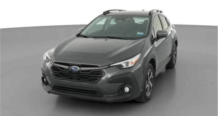 Thumbnail: 2024 Subaru Crosstrek - 1
