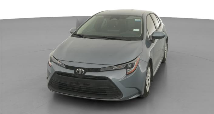 Thumbnail: 2025 Toyota Corolla - 1