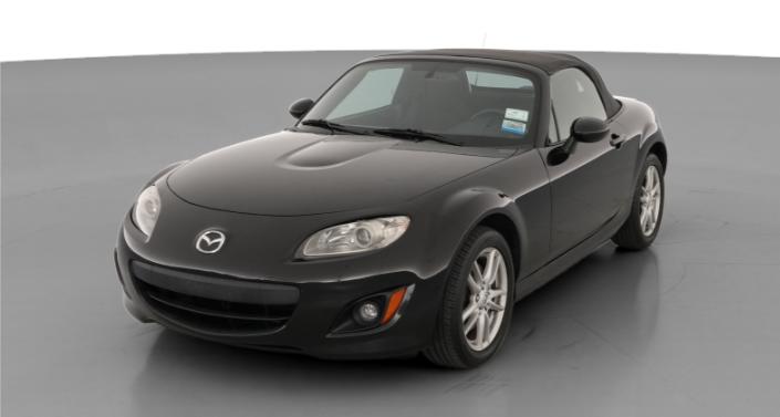 2011 Mazda MX-5 Miata Sport -
                  Lorain, OH