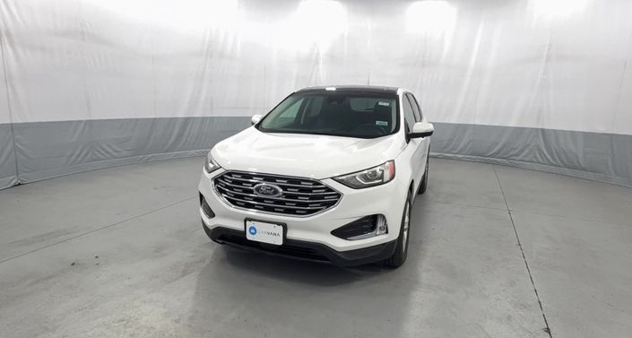 Thumbnail: 2020 Ford Edge - 1