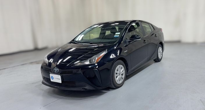 Thumbnail: 2022 Toyota Prius - 1