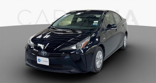 2022 Toyota Prius