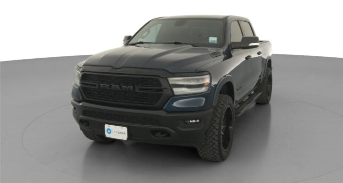 Thumbnail: 2020 RAM 1500 - 1