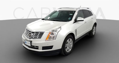 2013 Cadillac SRX