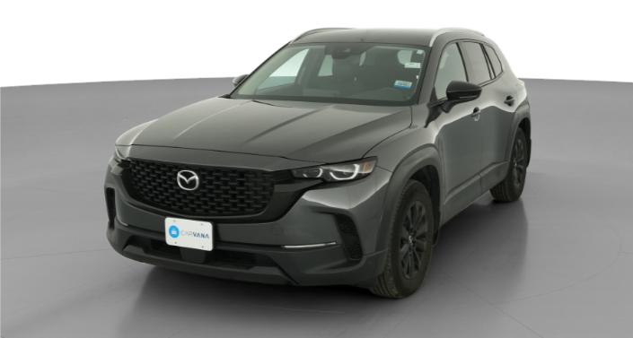 Thumbnail: 2024 Mazda CX-50 - 1