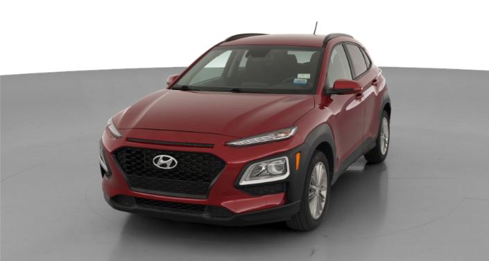 Thumbnail: 2020 Hyundai Kona - 1