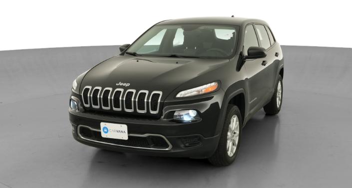 2014 Jeep Cherokee Sport -
                  Richton Park, IL