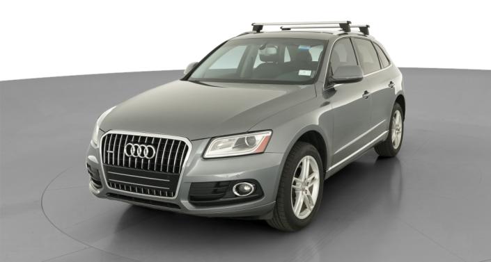 2014 Audi Q5 Premium Plus -
                  Auburn, GA