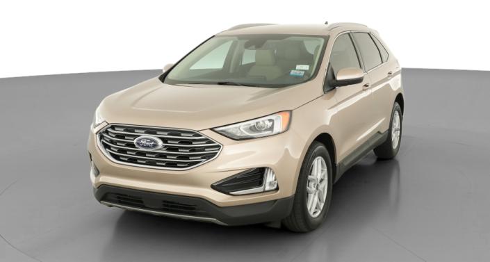 Thumbnail: 2021 Ford Edge - 1