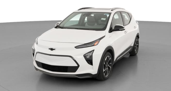 2023 Chevrolet Bolt EUV Premier -
                  Lorain, OH
