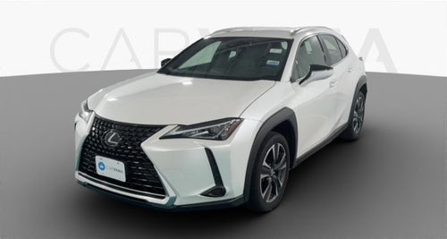 2022 Lexus UX