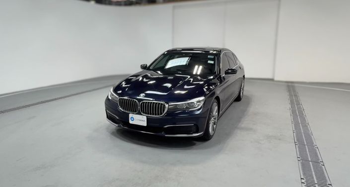 2019 BMW 7 Series 740i -
                  Tracy, CA