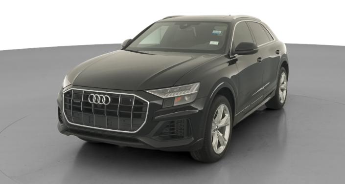 2023 Audi Q8 Premium Plus -
                  Fort Worth, TX