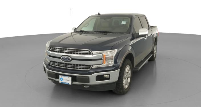 Thumbnail: 2019 Ford Econoline - 1