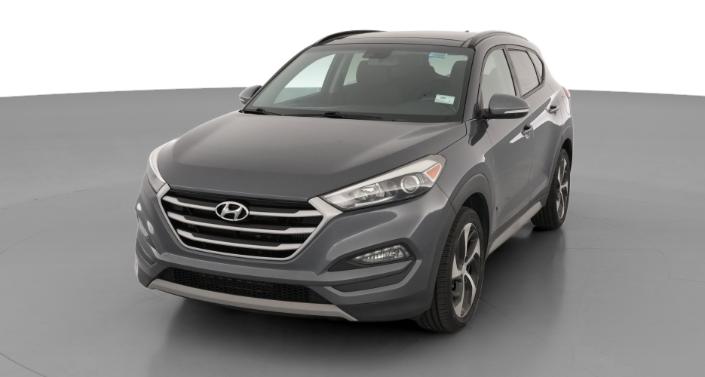 2018 Hyundai Tucson Value -
                  Lorain, OH