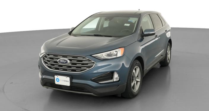 Thumbnail: 2019 Ford Edge - 1