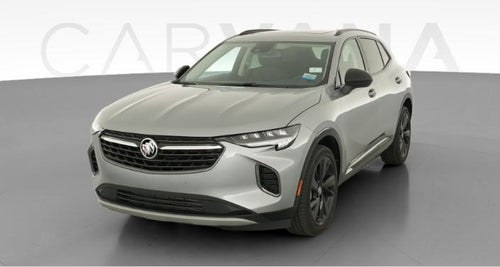2023 Buick Envision