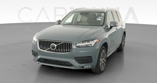 2020 Volvo XC90