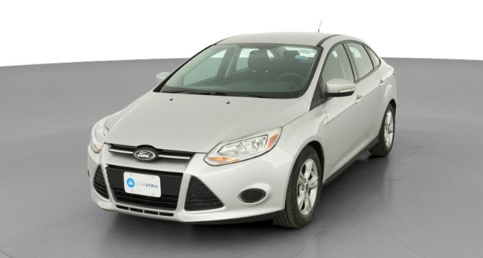2014 Ford Focus SE -
                  Framingham, MA