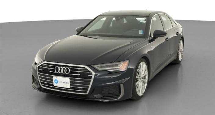 2019 Audi A6 TFSI Prestige -
                  Colonial Heights, VA