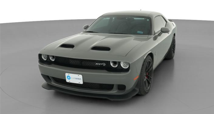 Thumbnail: 2023 Dodge Challenger - 1