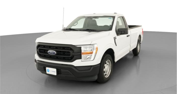 2022 Ford Econoline E-150 -
                  Haines City, FL