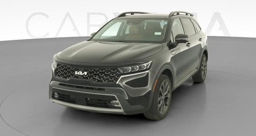 2023 Kia Sorento
