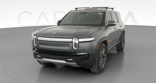 2023 Rivian R1S