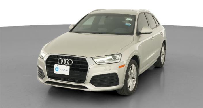 2018 Audi Q3 Premium -
                  Colonial Heights, VA