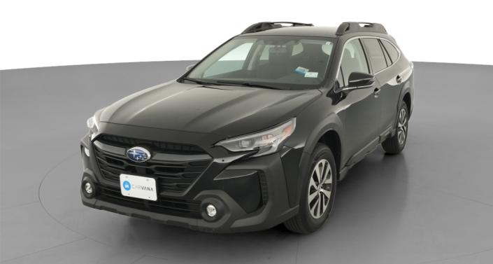 Thumbnail: 2023 Subaru Outback - 1