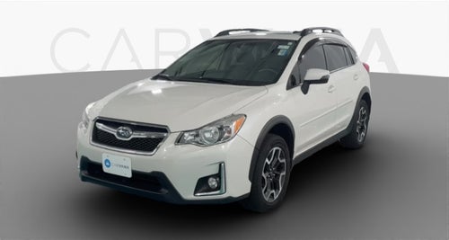2017 Subaru Crosstrek